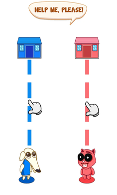 一笔到家游戏图3