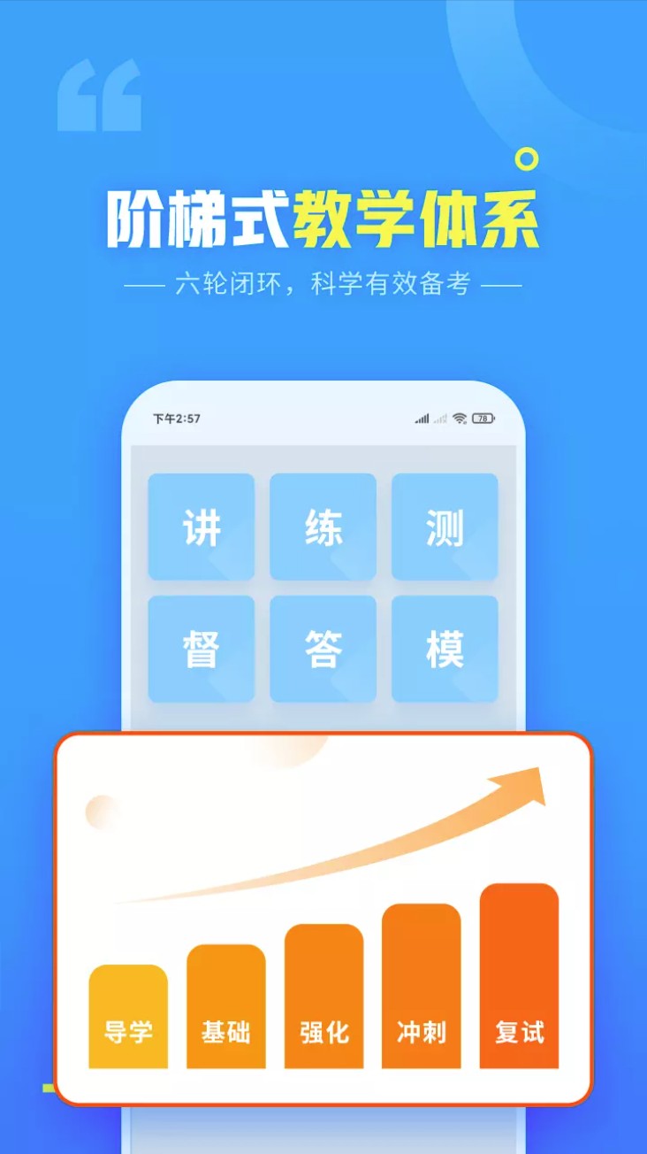 文都网校最新版图4