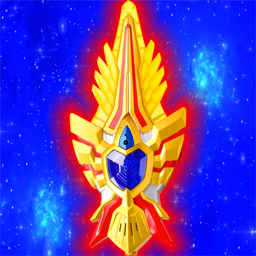 麦克斯奥特曼变身器(DX Ultra Hero Man Max Henshin)图标