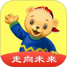 走向未来学生端app图标