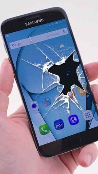 碎屏恶搞模拟器最新版图2