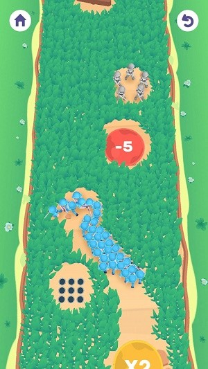 人群决斗图2