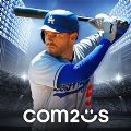 MLB勁旅對決图标