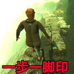 跑跳小能手1图标