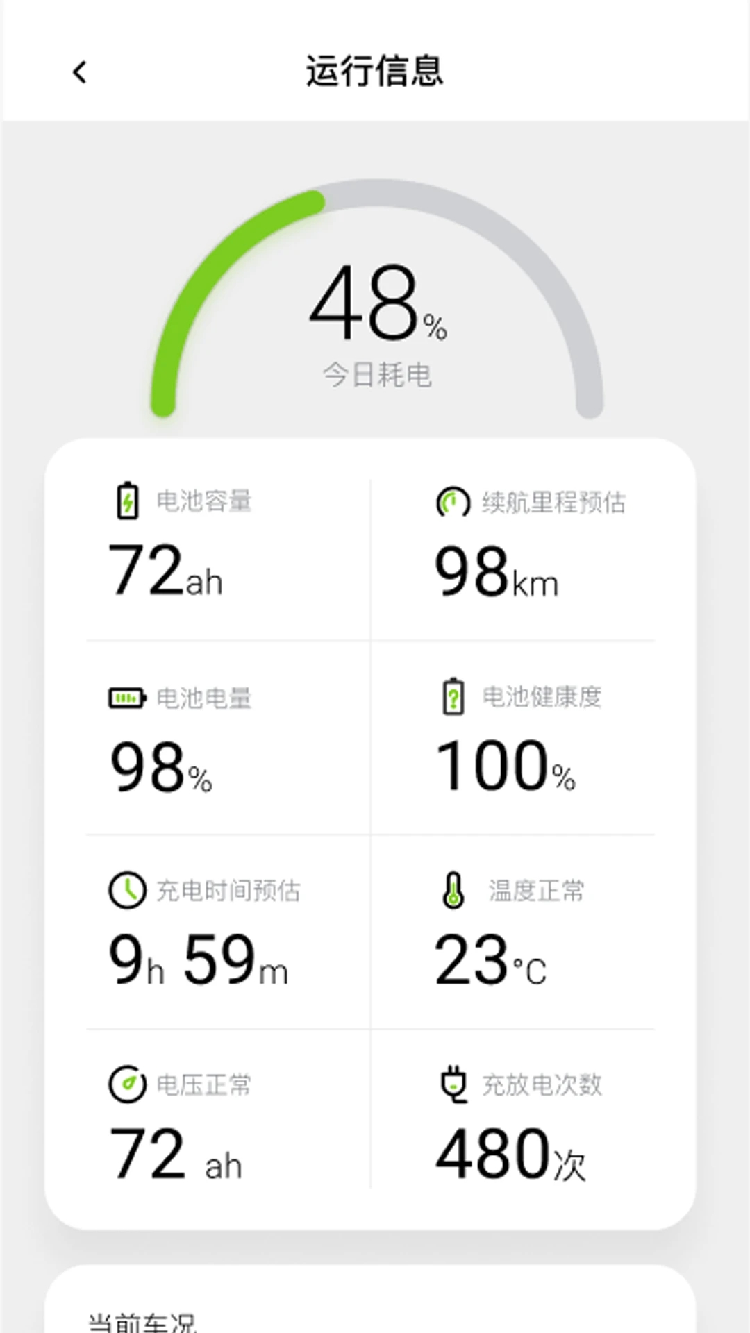 可人电动最新版图1