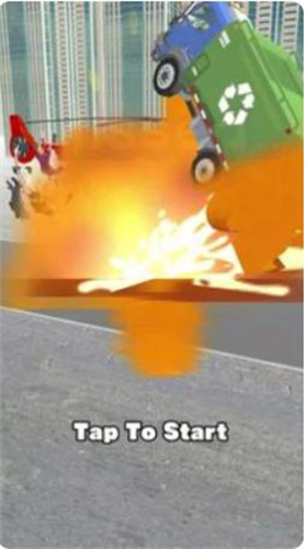 火箭狙击手3D（Rocket Sniper 3D）图2