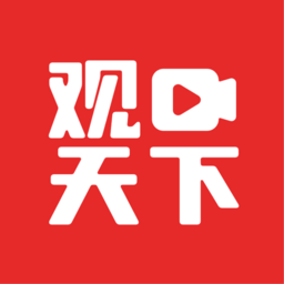 视频观天下app图标