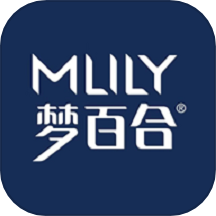梦百合门店系统app图标