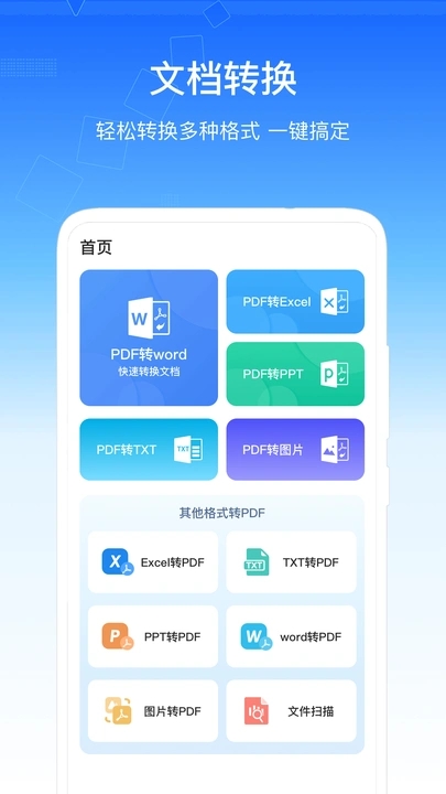 SafeW办公助手软件图4