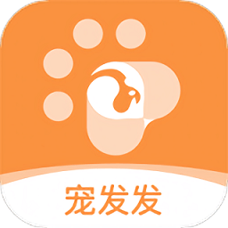 宠发发app图标