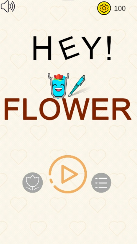 Hey Flower手游图1
