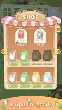 Vlinder Garden Dress Princess游戏图3