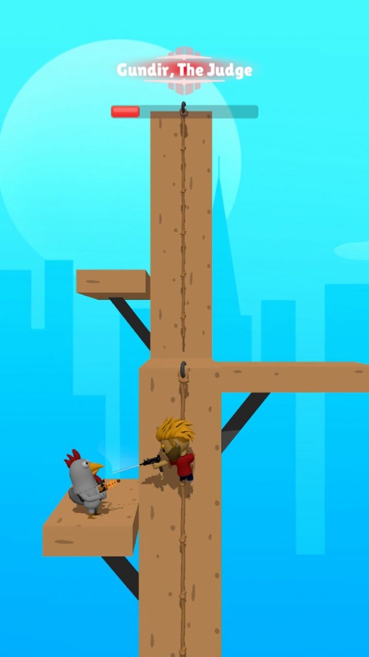 Hero Target 3D手游图2