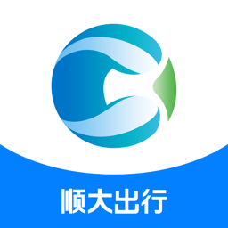 顺大出行app图标