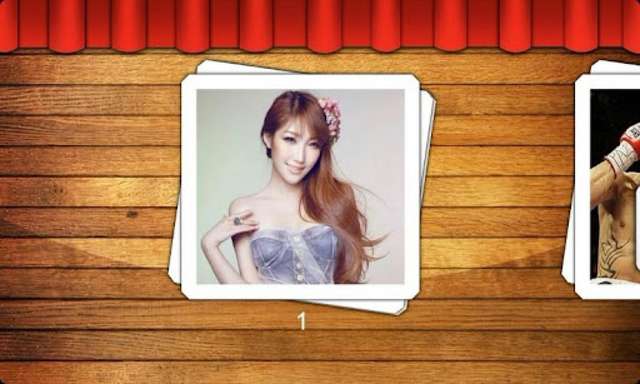 Find Differences游戏图3