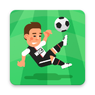 World Soccer Champs安卓版图标