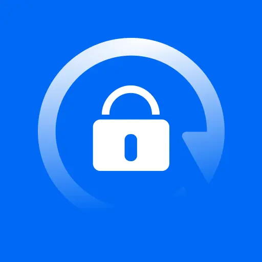 一键锁屏智能锁app图标