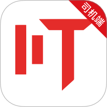 叮叮逸行司机端APP图标