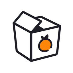 可橙收纳app图标