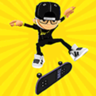 Epic Skater手机版图标