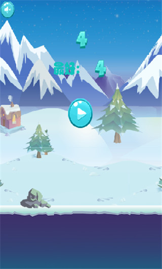 冰墩墩快跑手游图2