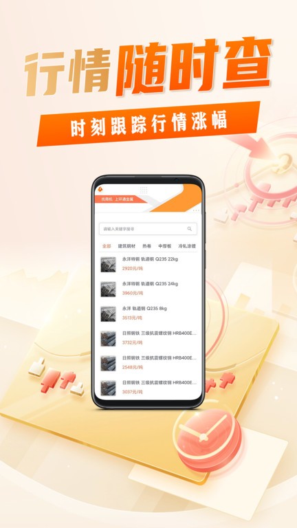 环通金属app