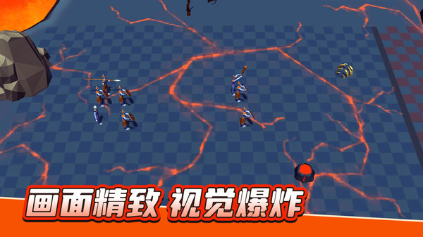 传奇枪神游戏图2