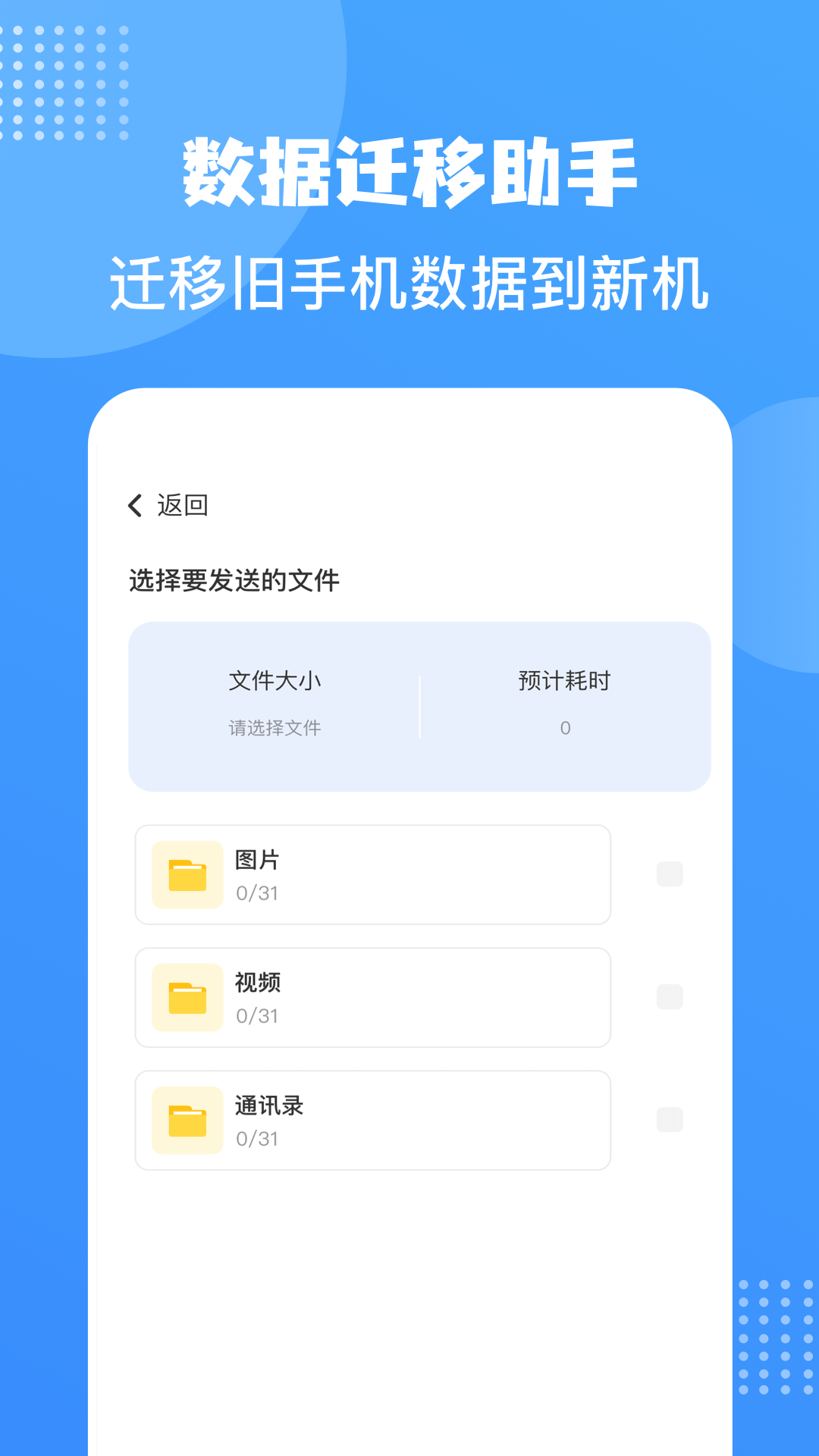 照片同步助手软件图2