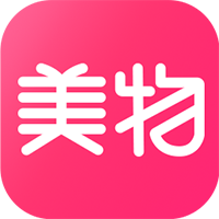 美物君app图标