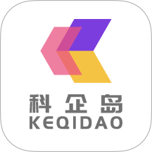 科企岛app图标