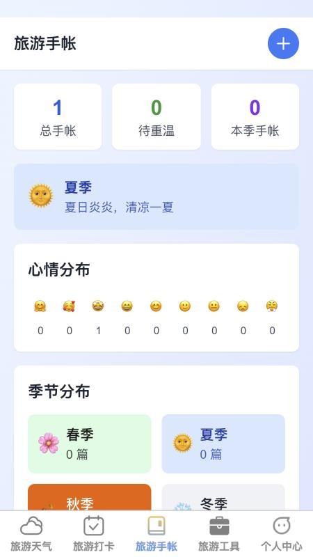 福游四海app图2