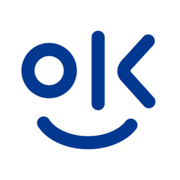 OK考研手机版图标