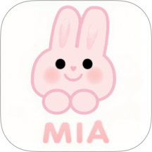 MIA经期app图标