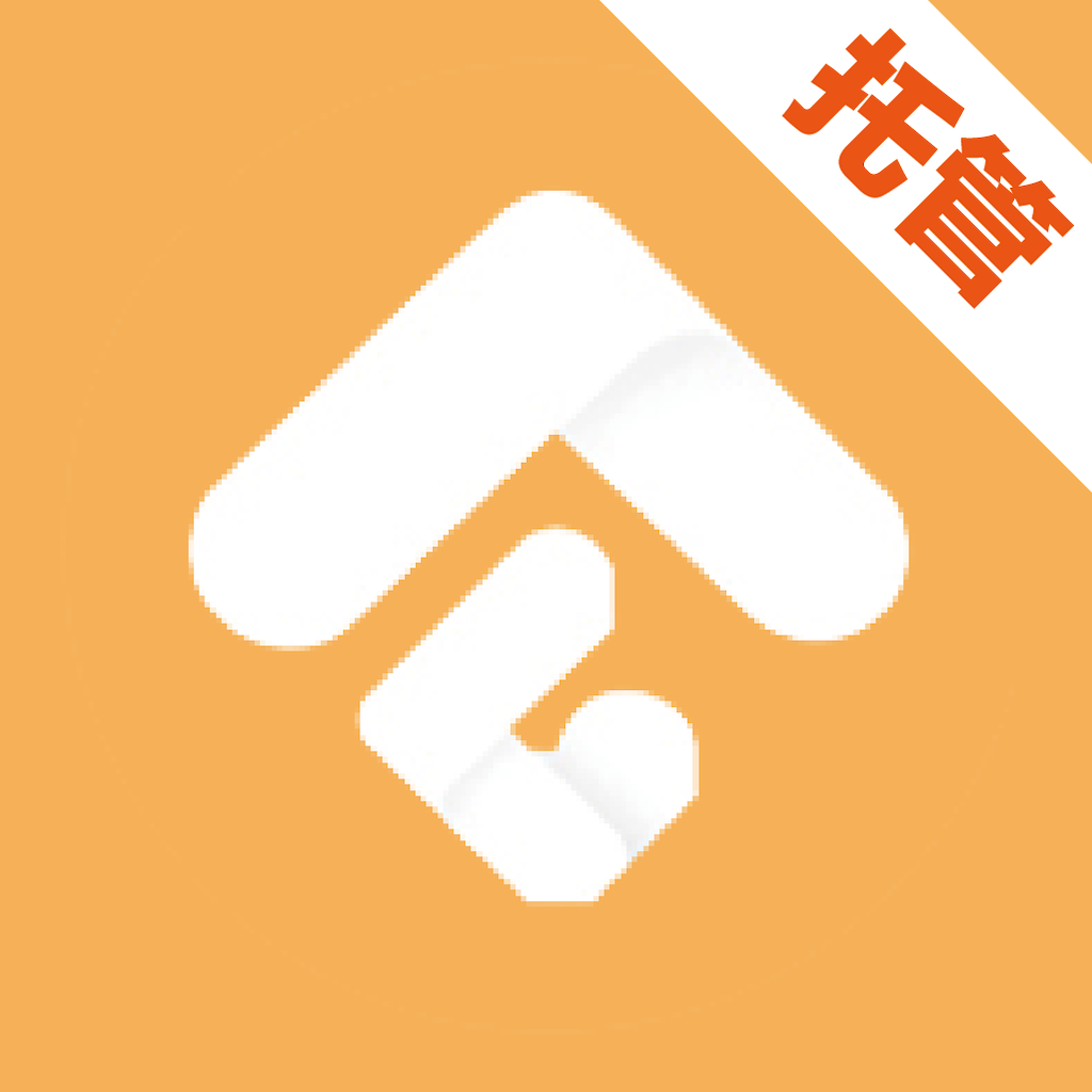 纵横托管群app图标