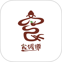 食调师app图标