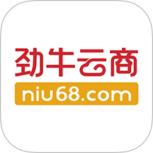 劲牛云商app图标