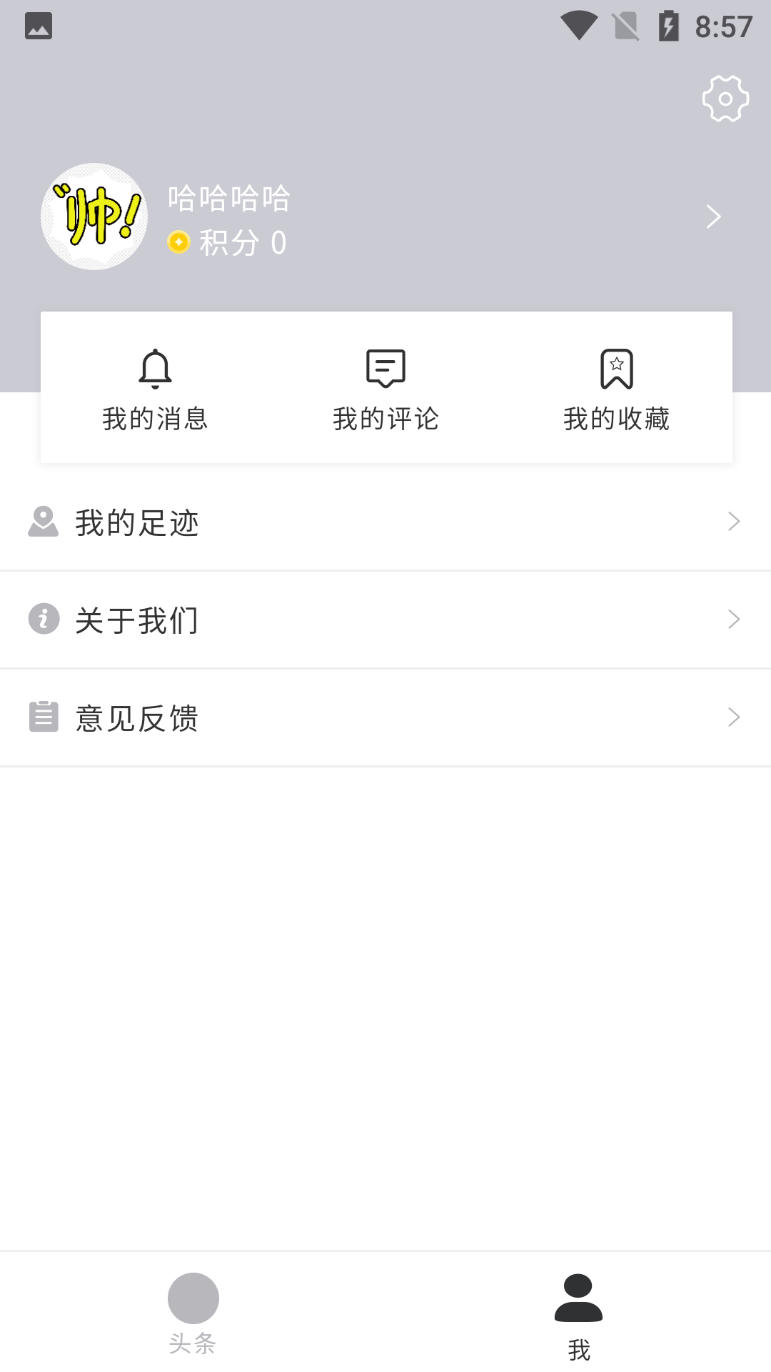 大江金岸官网版图1