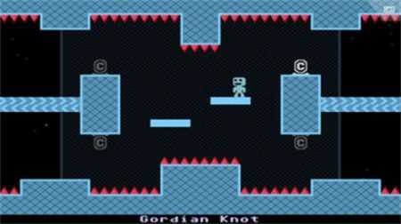 拯救迷失船员（VVVVVV）图2