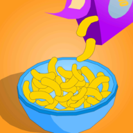 Party Food游戏图标