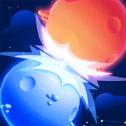 星球占领图标