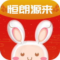 恒朗源来图标