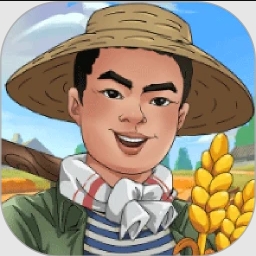 幸福小镇旅行手机版图标