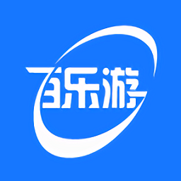 百乐游最新版图标