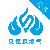 贝德森配送app图标