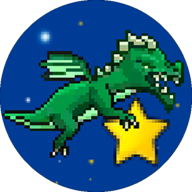 夜晚之星游戏(Evening Star)图标