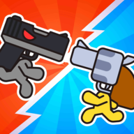 Gun Man最新版图标