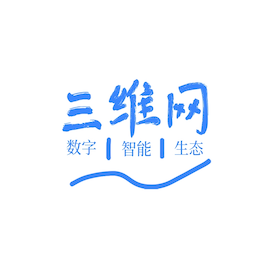 三维网app图标