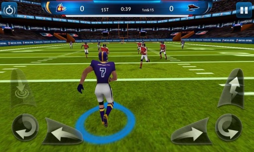 Fanatical Football