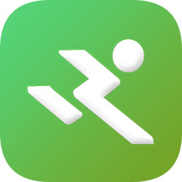 跑动石大app图标