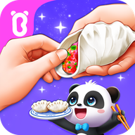 宝宝美食帮帮忙游戏图标